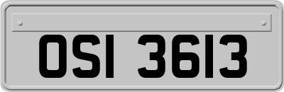 OSI3613