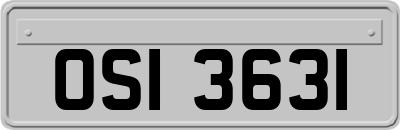OSI3631