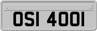 OSI4001