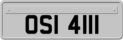 OSI4111