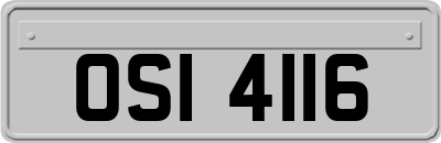 OSI4116