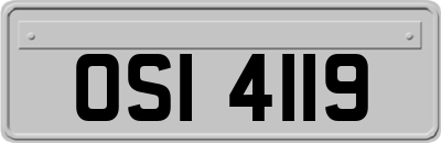 OSI4119