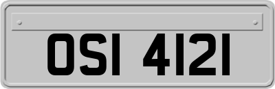 OSI4121
