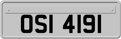 OSI4191
