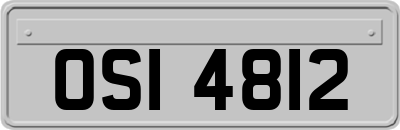 OSI4812