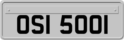 OSI5001