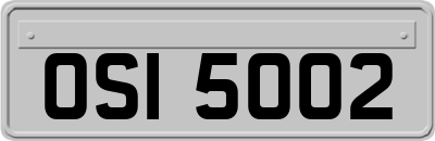 OSI5002