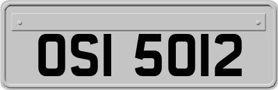 OSI5012