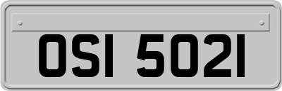 OSI5021