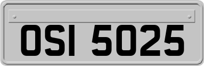 OSI5025