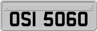 OSI5060
