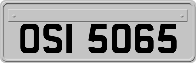 OSI5065