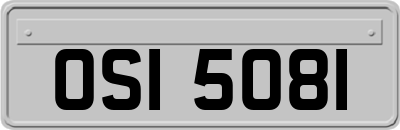 OSI5081