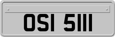 OSI5111