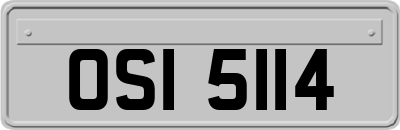 OSI5114