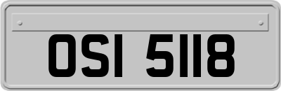 OSI5118