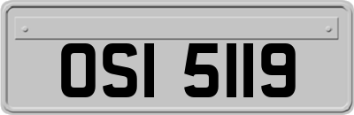 OSI5119