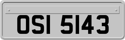 OSI5143