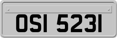OSI5231