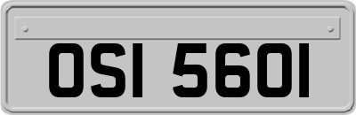 OSI5601