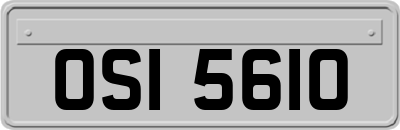 OSI5610