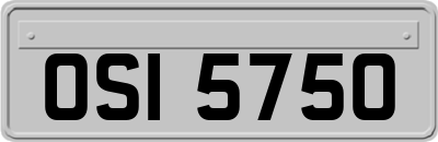OSI5750