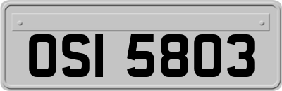 OSI5803