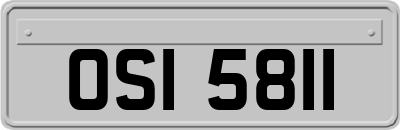 OSI5811