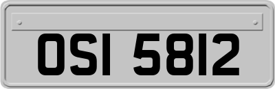 OSI5812