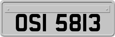 OSI5813