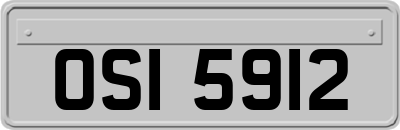 OSI5912