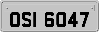 OSI6047