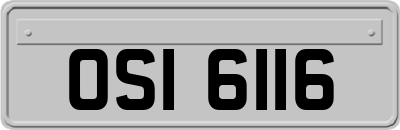 OSI6116
