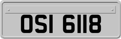 OSI6118