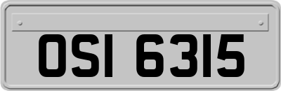 OSI6315