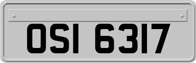 OSI6317