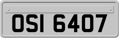 OSI6407