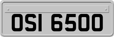 OSI6500