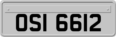 OSI6612