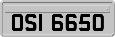 OSI6650