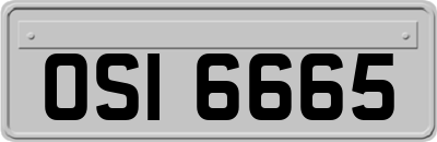 OSI6665