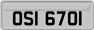 OSI6701