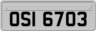 OSI6703