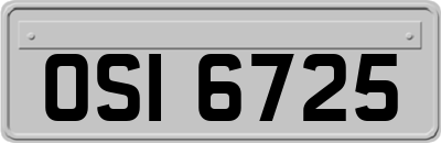 OSI6725