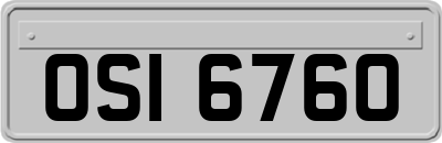 OSI6760