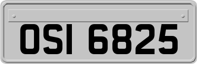 OSI6825