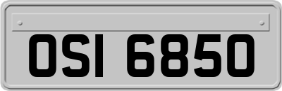 OSI6850
