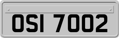 OSI7002