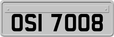 OSI7008
