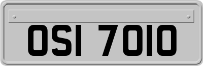 OSI7010